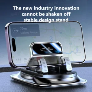 Car Phone Holder or Charger