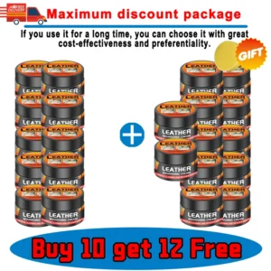 22PCS