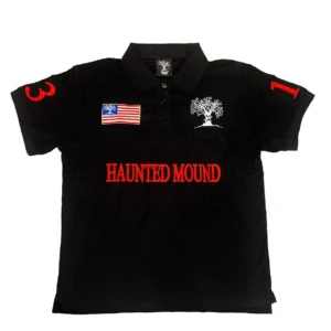 Men's Cotton T-Shirt or Polo – Short Sleeve