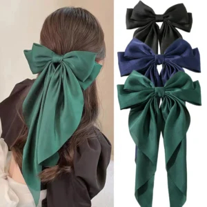 Black + navy + green — 3 pieces / أسود وكحلي وأخضر — 3 قطع