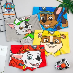 Boys' Underwear
