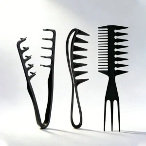 Men's Hair and Beard Care