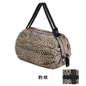 Leopard Print