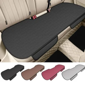 Cotton Car Mat or Cushion