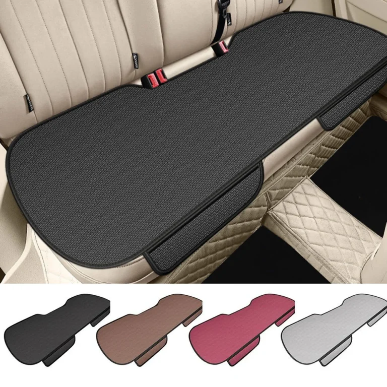 Mats Covers Cushions