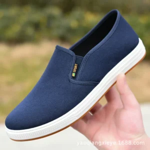 Men's Casual Shoes