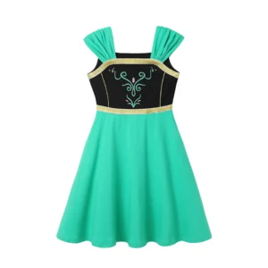 R Dress