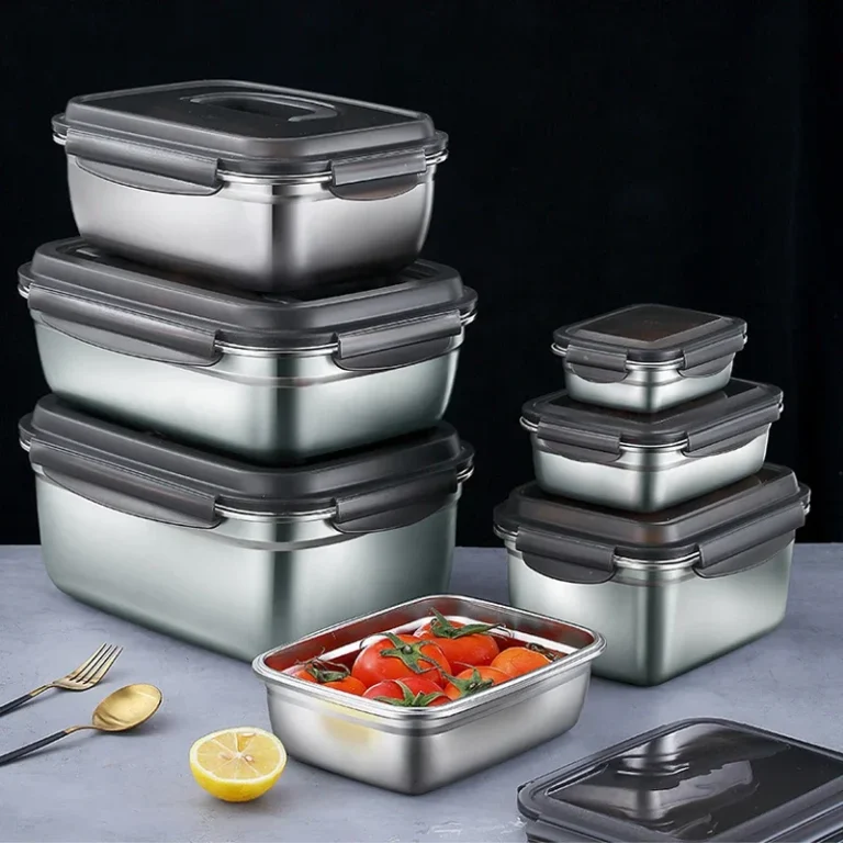 Lunch Boxes