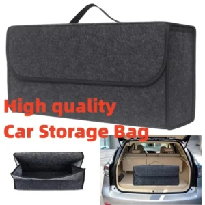 Car Organizer