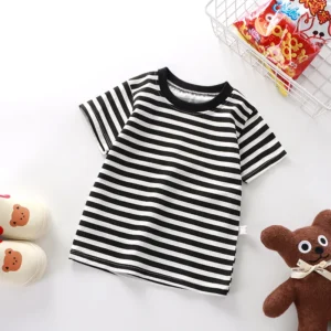Black Stripes