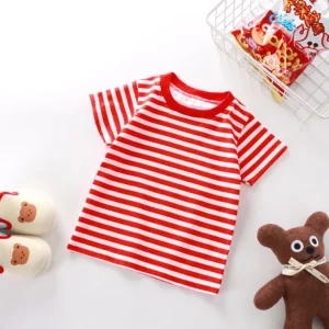 Red Stripes