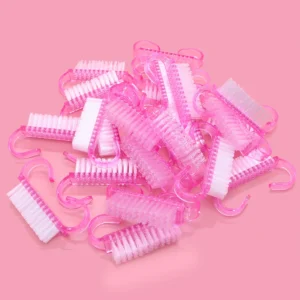 Acrylic Nail Care