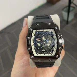 Black Grey