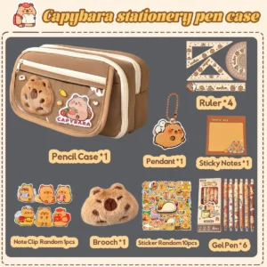 Stationery