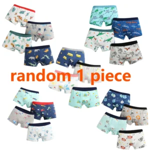random 1 piece