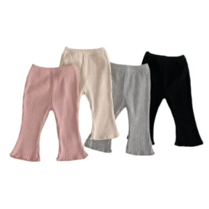 Boys' Cotton Trousers or Shorts