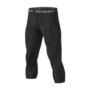 Black Cropped