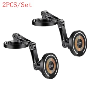 2PCS Wireless Charge