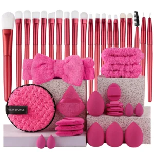 Red Set