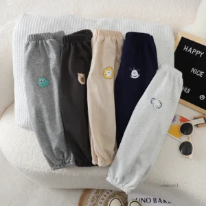 Boys' Trousers or Shorts
