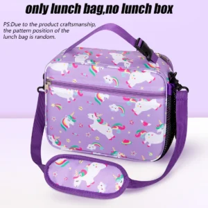 D-bag Purple