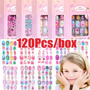 Acrylic Nail Care