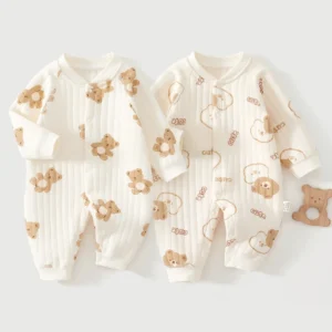 Baby Clothing – Long Sleeve