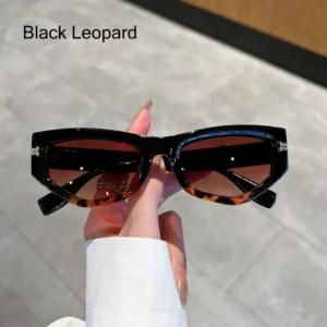 Black And Tortoiseshell