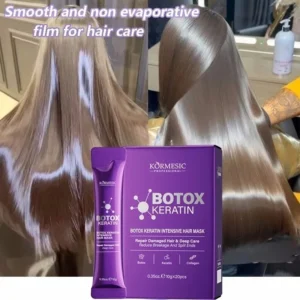 Hair Care