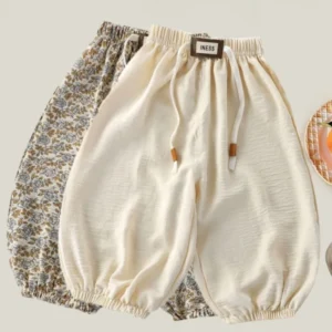 Boys' Trousers