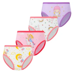 4Pcs Style GS013
