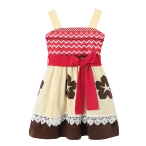 K Dress