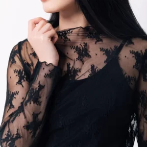Women's Blouse – Long Sleeve