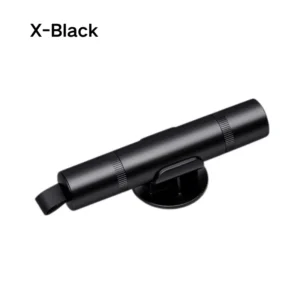 X-black