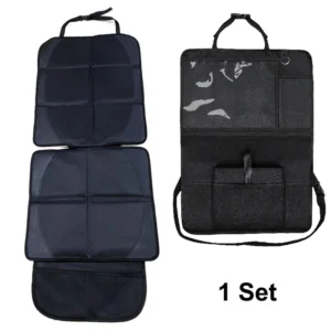 1seat 1 kick mat
