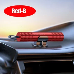 Red B