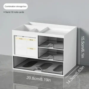 Combination Storage
