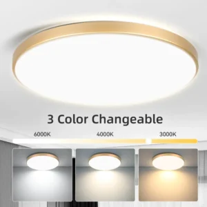 Lighting