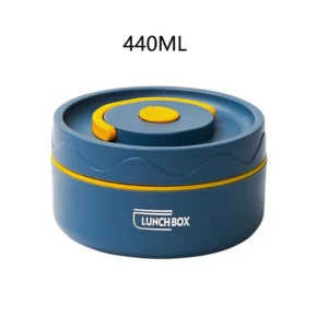 1pcs-440ml blue
