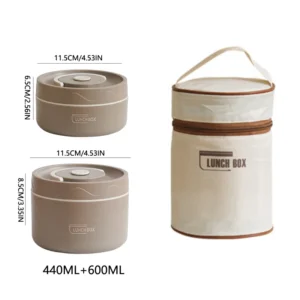 2pcs-Brown
