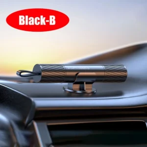 Black B