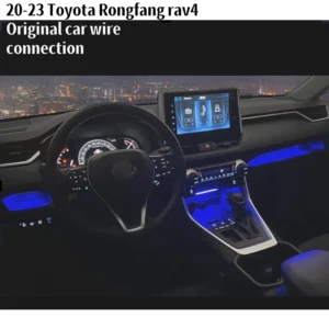 Car Interior Accessory