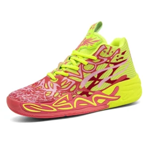 Red Yellow