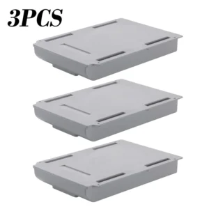 Gray-3PCS