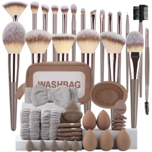 Makeup Tools