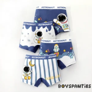 4P underwear 068