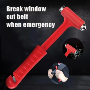 Car Safety Accessory
