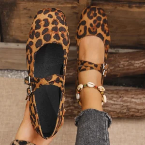 Leopard Print