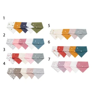 Baby Cotton Baby Care