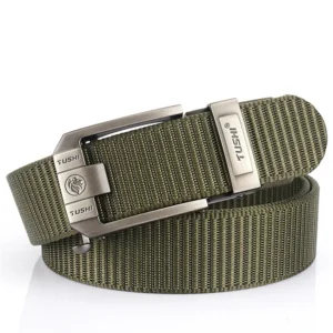Army Green Belt B